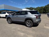 New 2026 Chevrolet Equinox LT w/ Convenience Package II image 2