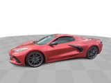 Certified 2023 Chevrolet Corvette Stingray Preferred Conv w/ 2LT image 5