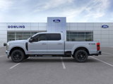 New 2025 Ford F350 4x4 Crew Cab Super Duty image 3