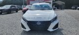 Used 2024 Nissan Altima 2.5 SV image 2