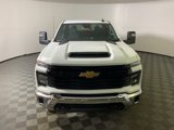 New 2025 Chevrolet Silverado 2500 W/T image 4