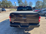 Used 2018 Ford F150 Lariat w/ Equipment Group 302A Luxury image 6