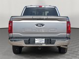 New 2025 Ford F150 XLT image 4