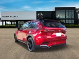New 2025 MAZDA CX-70 3.3 Turbo w/ Premium Package image 3