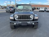 New 2025 Jeep Gladiator Sport image 2
