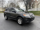 Used 2012 Hyundai Santa Fe GLS image 3