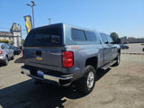 Used 2016 Chevrolet Silverado 2500 LT w/ LT Convenience Package image 4