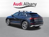 Certified 2024 Audi Q8 Premium w/ Convenience Package image 5