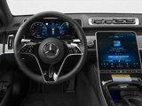 New 2026 Mercedes-Benz S 500 4MATIC image 4