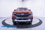 Used 2024 Ford Ranger Lariat w/ FX4 Off-Road Package image 4