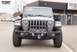 Used 2021 Jeep Wrangler Rubicon image 3