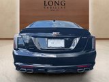 Certified 2021 Cadillac CT5 V w/ Premium Package image 4