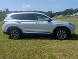 Used 2020 Hyundai Santa Fe SEL w/ Convenience Package image 3