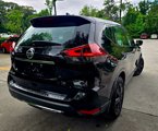 Used 2018 Nissan Rogue S image 4