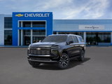 New 2025 Chevrolet Suburban High Country w/ LPO, Get Active Package image 2