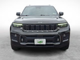 Used 2022 Jeep Grand Cherokee L Overland image 2