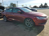Used 2015 Chrysler 200 S w/ Comfort Group image 3