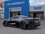 New 2025 Chevrolet Corvette Z06 w/ Z07 Performance Package image 3