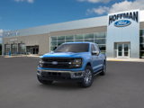 New 2025 Ford F150 XLT w/ Equipment Group 302A MID image 3