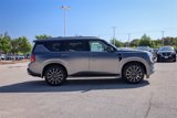 New 2025 Nissan Armada Platinum Reserve image 4