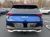 New 2025 Kia Sportage SX image 5