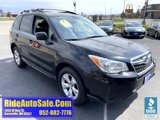 Used 2014 Subaru Forester 2.5i Premium w/ All-Weather Package image 3