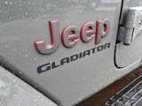 Used 2023 Jeep Gladiator Rubicon w/ Cold Weather Group image 2