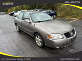 Used 2004 Nissan Sentra S image 2