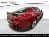 New 2024 Dodge Charger R/T Scat Pack w/ Plus Group image 5