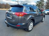Used 2015 Toyota RAV4 Limited image 5