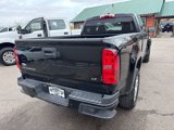 Used 2022 Chevrolet Colorado LT w/ Fleet Safety Package image 5