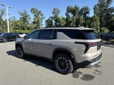 New 2026 Chevrolet Traverse Z71 w/ Enhanced Driving Package image 5