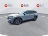 New 2026 Honda CR-V TrailSport image 5