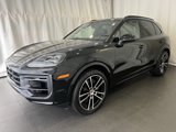 New 2026 Porsche Cayenne image 1
