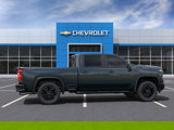 New 2025 Chevrolet Silverado 2500 LT w/ Trail Boss Package image 5