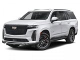 Used 2024 Cadillac Escalade V w/ Heavy-Duty Trailer Package image 4