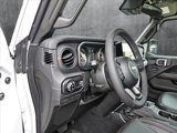 New 2025 Jeep Gladiator Rubicon image 3