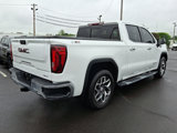 Certified 2022 GMC Sierra 1500 SLT w/ SLT Premium Plus Package image 6