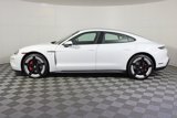 Certified 2025 Porsche Taycan 4S image 2