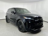 New 2025 Land Rover Range Rover Sport SV Edition Two image 3