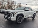 New 2025 Toyota Tundra Platinum image 5