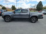 Used 2023 Toyota Tacoma TRD Sport image 3