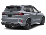 New 2026 BMW X5 M Competition w/ Executive Package image 2