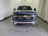 New 2025 Chevrolet Silverado 2500 LT w/ All Star Edition image 3