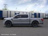 New 2025 Ford F150 XLT w/ Equipment Group 303A High image 3