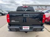 Used 2021 Chevrolet Colorado Z71 w/ Z71 Midnight Edition image 4