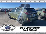 New 2025 Subaru Crosstrek 2.5i Sport w/ Popular Package #4A image 5