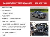 New 2025 GMC Sierra 1500 Denali w/ Technology Package image 4