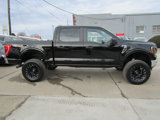 Used 2023 Ford F150 4x4 SuperCrew image 3