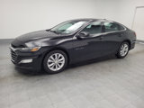 Used 2022 Chevrolet Malibu LT image 2